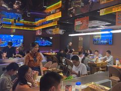 -杨小佳·齐齐哈尔烤肉·烤串(广州店)