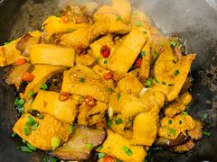 -樊记王·朝阳烧烤粥吧(星沙店)