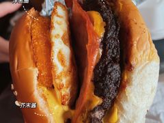 -BIGHOUSE·大房子电影主题融合餐厅(盐河巷店)