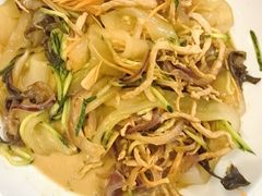 -牟传仁饭庄(星海店)
