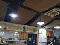 大堂-丁丁猫重庆小面(徐州路店)