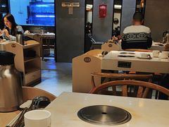-围炉夜话·潮汕卤水火锅(榕江店)