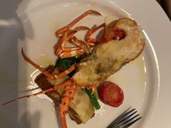 -郑州希尔顿酒店·阿米奇意大利餐厅