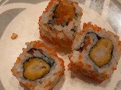 -新一番三文鱼寿司(红城湖店)