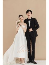 -雪中彩影婚纱摄影·微光艺术中心