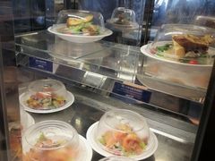 -湾景餐厅(海洋公园店)