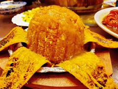 -满堂春特色餐馆