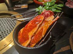-厚贞日式烤肉(浦东汇智店)