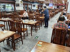 -柴氏风味斋(甘家口店)