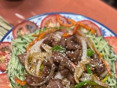 -新疆伊宁远征餐厅