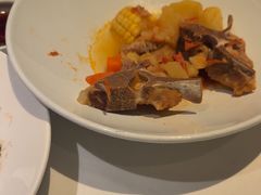 -汤城小厨•粤菜•靓汤(金宝街店)