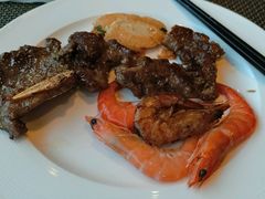 -绍兴中金豪庭大酒店·豪庭阁中餐厅