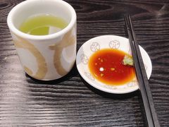 -元气寿司(宝安壹方城店)