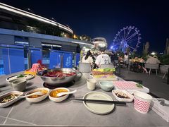 -故里和山·成都火锅(欢乐港湾店)