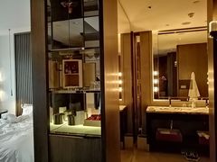 -上海柏悦酒店