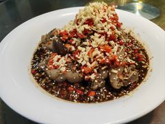 -徐鼎盛民间菜(城南家园店)