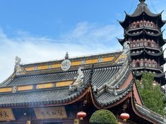 -西林禅寺