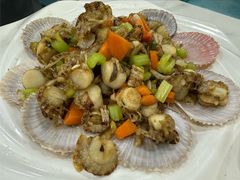 -威海渔村(黄兴路店)