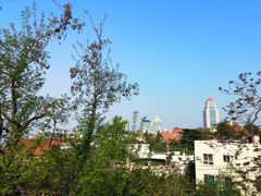 -青岛市江苏路基督教堂