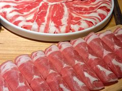 -四喜小胖·北京涮肉(五道营店)