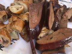 梆梆肉-惠记粉汤羊血(小南门店)