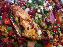 -醉小酒馆·川菜·江湖菜·重庆菜(观音桥旗舰店)