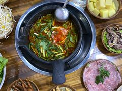 -笔记安顺夺夺粉火锅