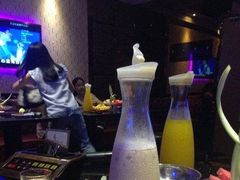 -金乐迪 PARTY KTV(熙街店)