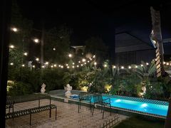 -美的鹭湖森林度假区