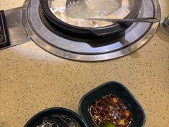 -润泽园椰子鸡(汇一城店)