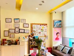 -维乐口腔(格林门诊长宁店)