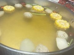 -汕头八合里海记牛肉店(清河店)