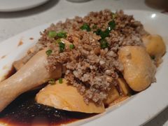 -肥仔文澳门猪骨煲(南京西路店)