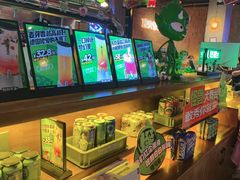 -功夫怪兽·烧烤(西工小街店)