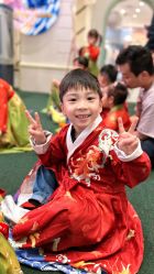 -奈尔宝家庭中心·亲子餐厅(华采天地店)