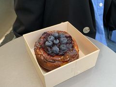 -OUR Bakery(三里屯太古里店)