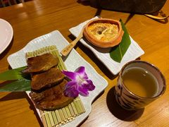 酱烤厚切牛舌-有喜屋·深夜食堂(北京西路店)