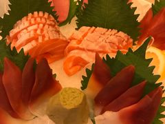 -彩葉·樱花屋日本料理(动物园店)