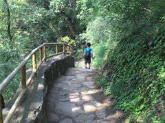 -北京上方山国家森林公园