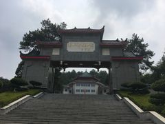 -韶山毛泽东同志故居