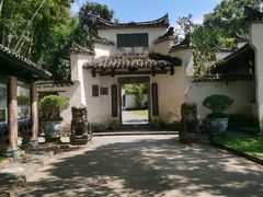 -景德镇古窑民俗博览区