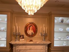 -Me Coffee下午茶艺术空间