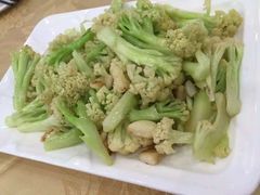 -潮喜竹溪荔湖酒家(荔枝湾店)