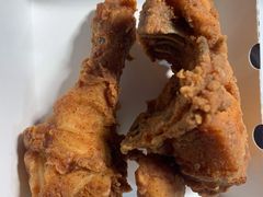 -肯德基(宁波万达店)