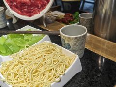 -蓉城老院十一年川味老火锅(中南店)