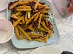 -霄汉牛三鲜湖北砂锅菜(万松园2店)