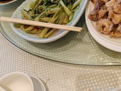 -香港富临皇宫(五月花商业广场店)