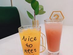 -禾谷韩餐(热带海洋学院店)