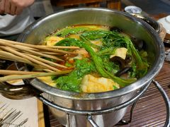 -状元阁烧烤(群力店)