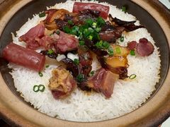 -凤来粤菜馆(珠江新城店)